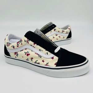 Old Skool Vans